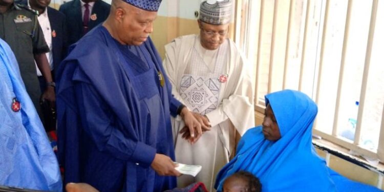 Kaduna Maulud Celebrants Bombing : FG Vows To Punish Offenders