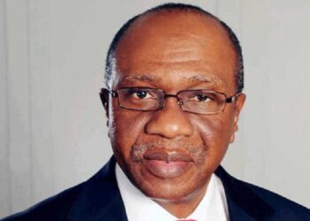 Emefiele Meets Bail Conditions, Leaves Kuje Prison