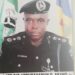 DIG Abdulrahman Akano Is Dead