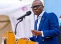 Sanwo-Olu Presents N2.2trn 2024 Budget To Lagos Assembly