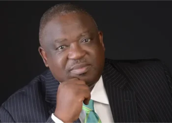 Terrorists Are Currently Occupying 64 Communities, Schools In Plateau – Gov Mutfwang