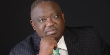 Terrorists Are Currently Occupying 64 Communities, Schools In Plateau – Gov Mutfwang