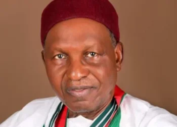 Arewa Forum Removes Chairman, Gabriel Aduku, Names Osman New Chairman