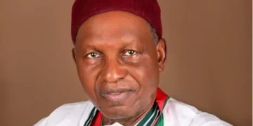 Arewa Forum Removes Chairman, Gabriel Aduku, Names Osman New Chairman