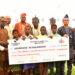At Maiden Host Community Day, Dangote Cement Empowers Youths, Women, Farmers In Ibese