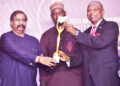NECA Confers Second Lifetime Achievement Award On Aliko Dangote