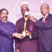 NECA Confers Second Lifetime Achievement Award On Aliko Dangote