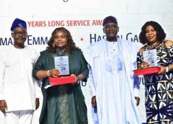 Dangote Cement Inducts 81 Graduate Trainees To Boost Employment