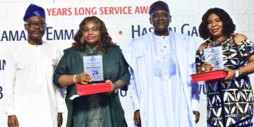 Dangote Cement Inducts 81 Graduate Trainees To Boost Employment
