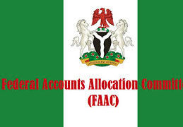 FAAC Shares N1.08trillion November Revenue To FG, States, LGs