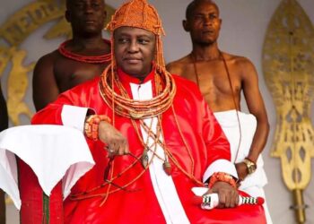 Oba of Benin, Ancestors And Lagos By Lasisi Olagunju