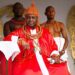 Oba of Benin, Ancestors And Lagos By Lasisi Olagunju