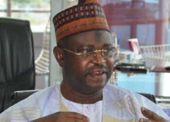 Bello Mourns, Expresses Sadness Over Death Of Ex – Speaker Ghali Na’Abba