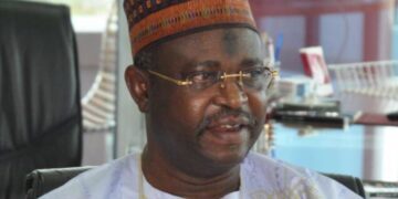 Bello Mourns, Expresses Sadness Over Death Of Ex – Speaker Ghali Na’Abba