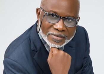 PDP’s Acting National Secretary, Koshoedo, Celebrates Makinde On 56th Birthday