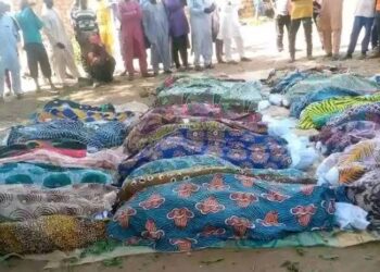 How I Lost 34 Family Members To Army Drone Strikes – Idris Dahiru