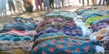 How I Lost 34 Family Members To Army Drone Strikes – Idris Dahiru