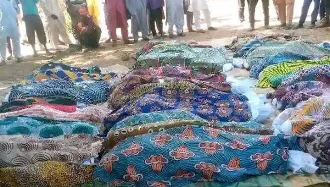 How I Lost 34 Family Members To Army Drone Strikes – Idris Dahiru