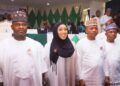 Bello Approves Creation Of Ministry Of Humanitarian Affairs And Poverty Alleviation In Kogi