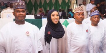 Bello Approves Creation Of Ministry Of Humanitarian Affairs And Poverty Alleviation In Kogi  