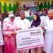 Over 10,000 Vulnerable Persons Receive FG Grant In Kogi