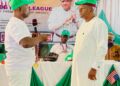 Baseball Tomorrow Academy Unveils Babe Ruth League Nigeria