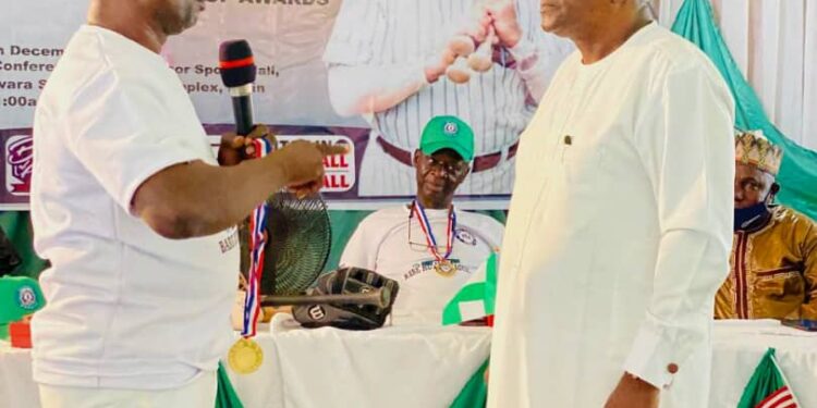 Baseball Tomorrow Academy Unveils Babe Ruth League Nigeria