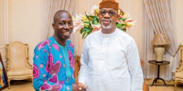 Ogun Places N50mln Ransom On Killers Of Finance Director