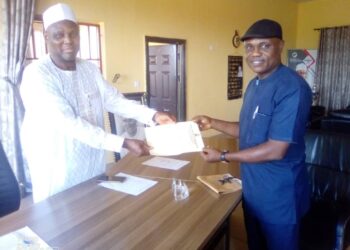 Dr Femi Daniel Emerges New Deputy Provost, FCE Okene