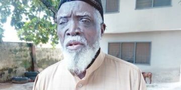 Legendary Ewi Exponent, Lanrewaju Adepoju Dies At 83