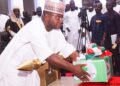 Gov. Bello Presents N258bln 2024 Budget To Kogi Assembly