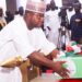 Gov. Bello Presents N258bln 2024 Budget To Kogi Assembly