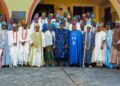 Abiodun Warns Ogun Traditional Rulers Against Selling Government Land
