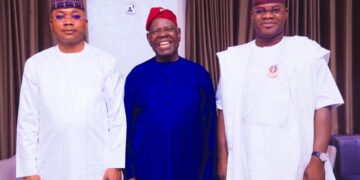 Bisi Akande Applauds Peaceful Conduct Of Kogi Guber Poll, Says Outcome Reflects Ododo’s Acceptability