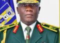 STOP THE CAMPAIGN OF CALUMNY AGAINST MAJOR-GENERAL EREMA AKEREJOLA : SAHARA REPORTER CALLED TO ORDER by Moses Adedeji