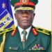 STOP THE CAMPAIGN OF CALUMNY AGAINST MAJOR-GENERAL EREMA AKEREJOLA : SAHARA REPORTER CALLED TO ORDER by Moses Adedeji