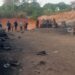 Kogi Govt Clamps Down On Illegal Miners, Arrest 10, Impounds 50 Coal Laden Trucks In Ankpa