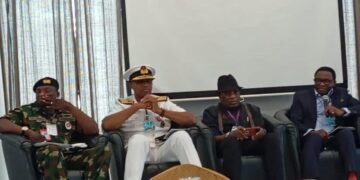 At Zoe Maritime Breakfast Meeting, Experts Suggest Creation Of Ministry Of Gas