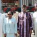 Southwest Security Chiefs Meet In Abeokuta, Abiodun Harps On Intelligence Sharing