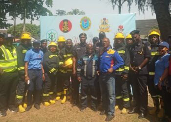 Emergency : Lagos Moves To Reduce Search And Rescue Time