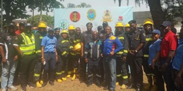 Emergency : Lagos Moves To Reduce Search And Rescue Time