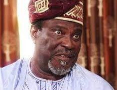 Veteran Film and TV Actor, Dejumo Lewis Of “Village Headmaster ” Dies At 80