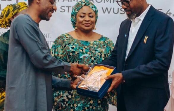 World Bank Rates Kogi ACReSAL Overall Best On Environmental Safeguards