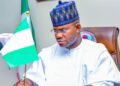 Christmas : Governor Bello Felicitates Christians, Preaches Love, Peace
