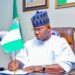 Christmas : Governor Bello Felicitates Christians, Preaches Love, Peace