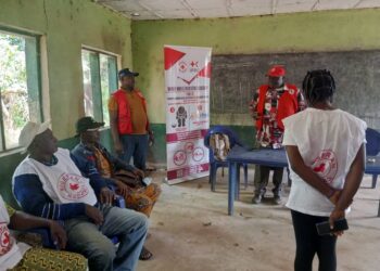 Red Cross Disburses N45.7mln To 1,500 Victims Of 2022 Flood Disaster In Kogi