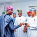 Gov. Bello Presents Ododo to NGF