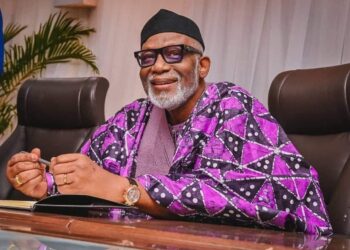 Bello Mourns Akeredolu, Says His Death Is A Monumental Loss