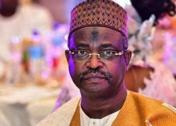 Abiodun Mourns Passing Of Ex -Speaker Ghali Umar Na’Abba