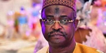 Abiodun Mourns Passing Of Ex -Speaker Ghali Umar Na’Abba